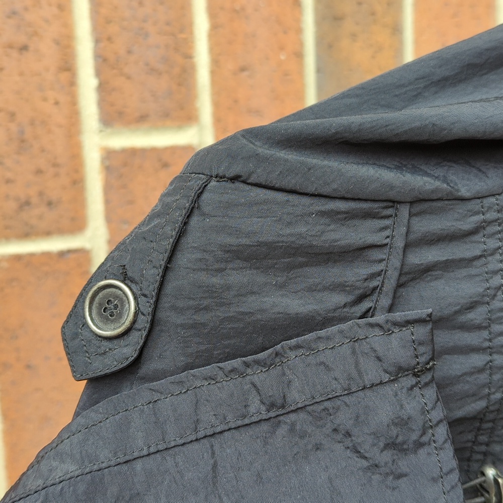 G.E.T Cargo Utility Jacket - Picture 6 of 10
